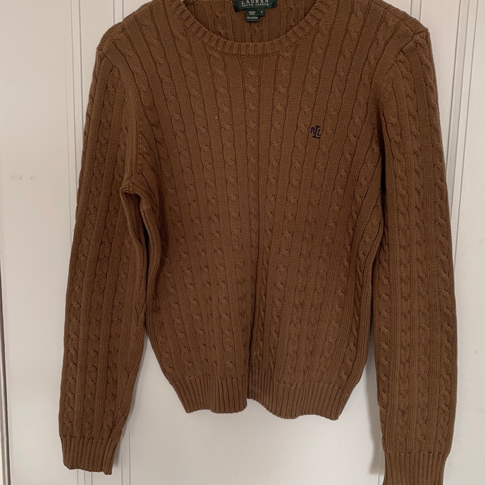Ralph Lauren Sweater